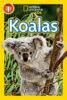 National Geographic Kids&trade;: Koalas (Level 1 Reader)