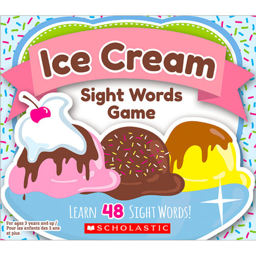 Multiplayer Ice Cream Games: Sharing the Fun