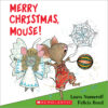 Merry Christmas, Mouse!