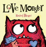 Love Monster