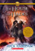The Heroes of Olympus #4: The House of Hades