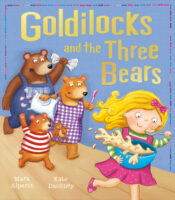 Goldilocks and the Three Bears