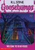 Goosebumps&reg; Retro Scream Collection