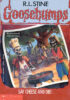 Goosebumps&reg; Retro Scream Collection