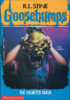Goosebumps&reg; Retro Scream Collection