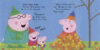 Peppa Pig: Peppa&rsquo;s Windy Fall Day