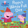 Peppa Pig: Peppa&rsquo;s Windy Fall Day