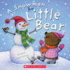 A Snowman for Little Bear