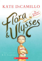 Flora & Ulysses