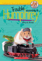 Trouble According to Humphrey