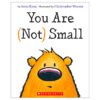 You Are (Not) Small
