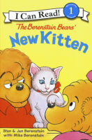 The Berenstain Bears’® New Kitten