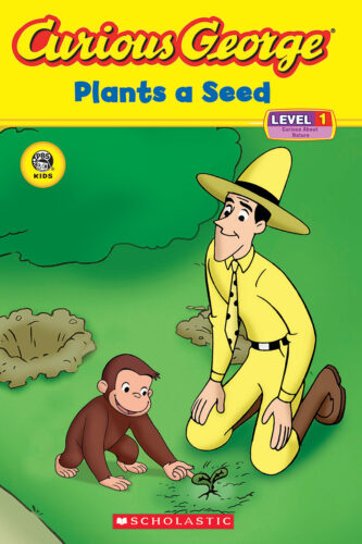 Curious George