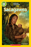 National Geographic Kids™: Sacagawea