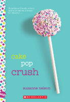 Cake Pop Crush