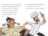 Flat Stanley and the Very Big Cookie (Level 2 Reader)