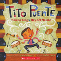  Tito Puente: Mambo King / Rey del Mambo