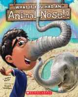 What if You Had an Animal Nose!?
