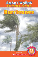 Smart Words™ Beginning Reader: Hurricanes