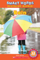 Smart Words™ Beginning Reader: Rain