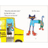 Pete the Cat: Too Cool for School