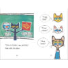 Pete the Cat: A Pet for Pete