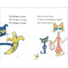 Pete the Cat and the Bad Banana