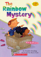 Science Solves It! The Rainbow Mystery