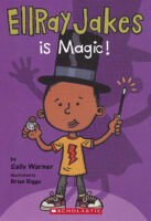 EllRay Jakes Is Magic!