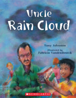 Uncle Rain Cloud