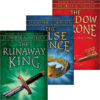 The Ascendance Trilogy Pack