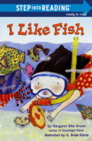 I Like Fish