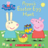 Peppa Pig: Peppa’s Easter Egg Hunt