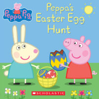 Peppa Pig™: Peppa’s Easter Egg Hunt