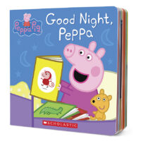 Peppa Pig: Good Night, Peppa