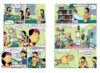 The Baby-sitters Club Graphic Novel: Claudia and Mean Janine: Library-Bound Edition