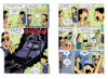 The Baby-sitters Club Graphic Novel: Claudia and Mean Janine: Library-Bound Edition