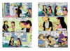 The Baby-sitters Club Graphic Novel: Claudia and Mean Janine: Library-Bound Edition