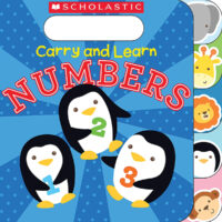 Carry and Learn Numbers