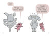 Elefante y Cerdita: ¡Estamos en un libro! (Elephant & Piggie: We Are in a Book!)
