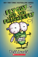 Fly Guy #13: Fly Guy and the Frankenfly