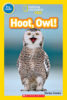 National Geographic Kids™: Hoot, Owl!