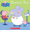 Peppa Pig: Dentist Trip