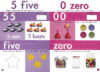 Scholastic Early Learners: Wipe-Clean Workbooks: Kindergarten