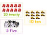Flashcards ABC