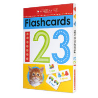 Flashcards ABC