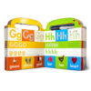 Scholastic Early Learners: Write and Wipe: Learn to Write