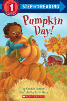 Pumpkin Day!