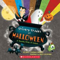 Shivery Shades of Halloween