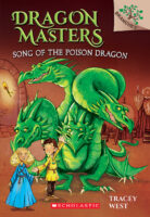 Dragon Masters: Song of the Poison Dragon